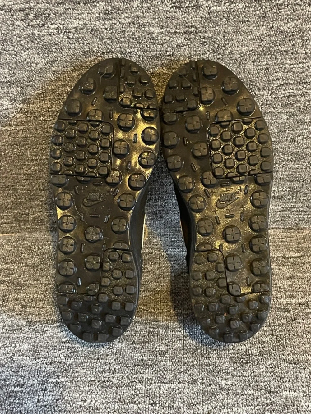 Nike City Summit mens 8.5